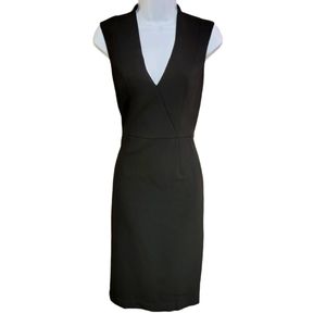 White House Black Market Dress Size 2
